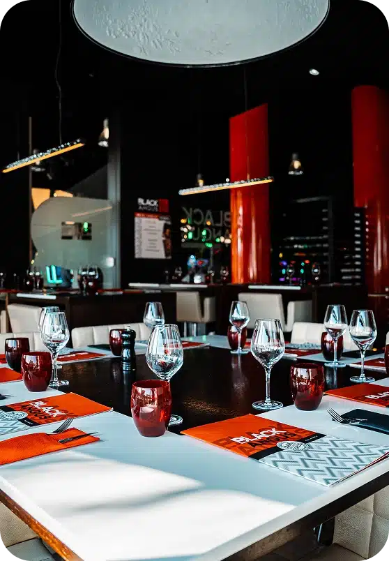 Black Angus – Restaurant Atlantis Black Angus - Restaurant Atlantis