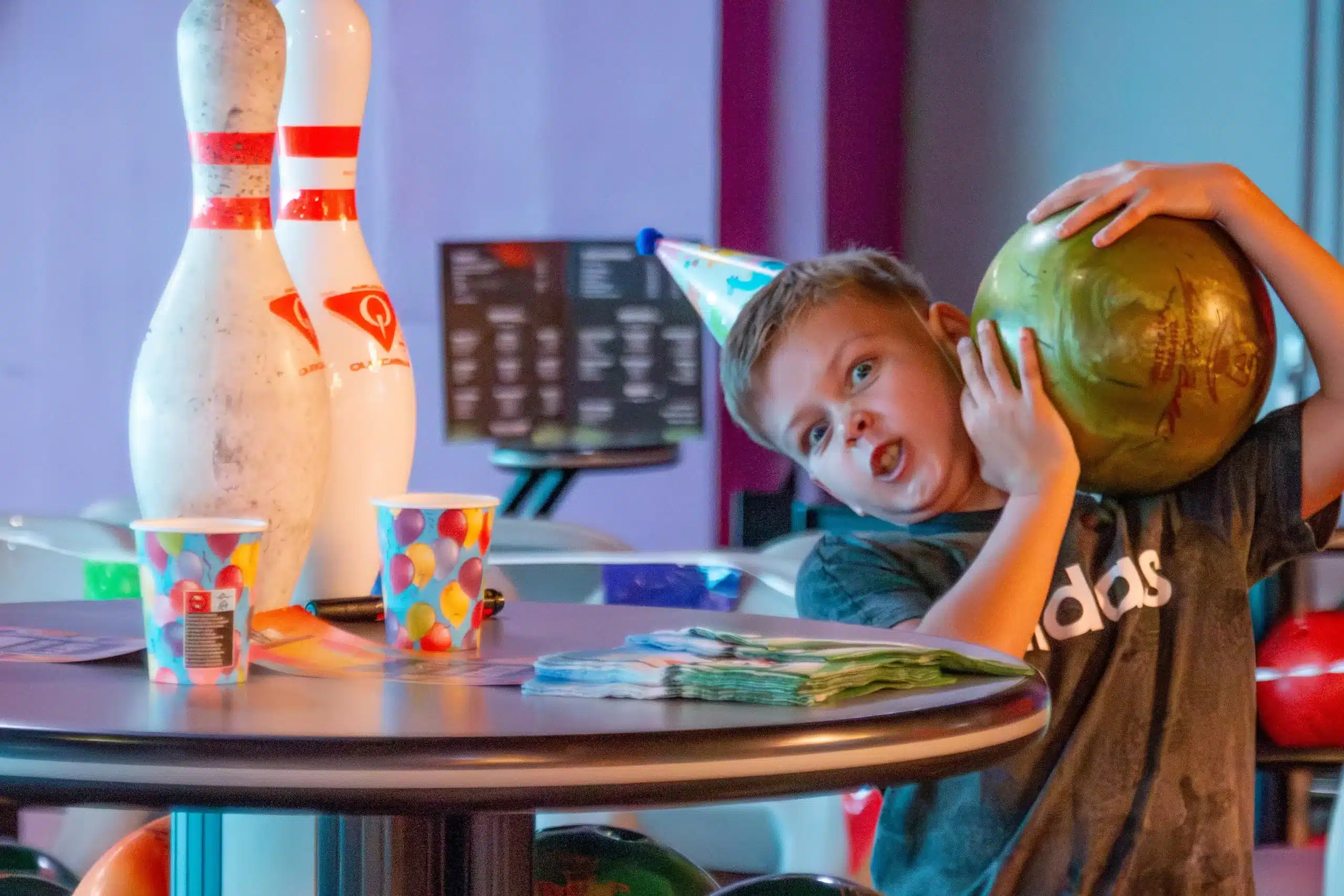 NANTES_Anniversaires Anniversaire Enfant